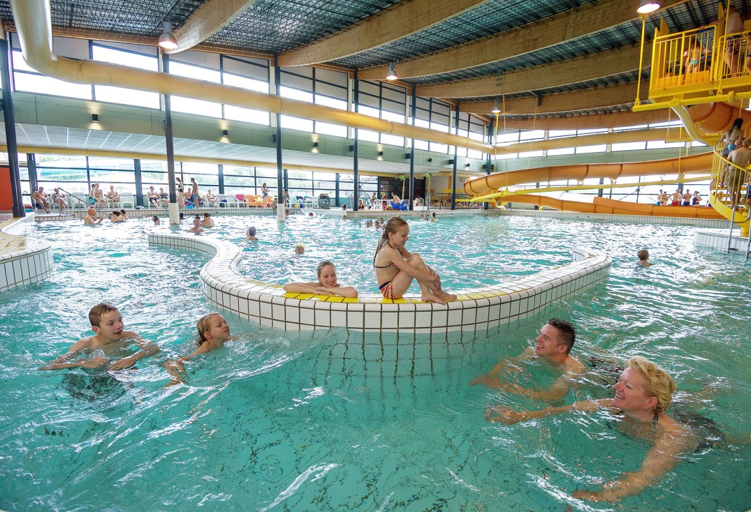 Stroomversnelling